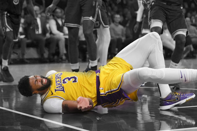 爱游戏体育- 浓眉哥戴维斯有几个总冠军 