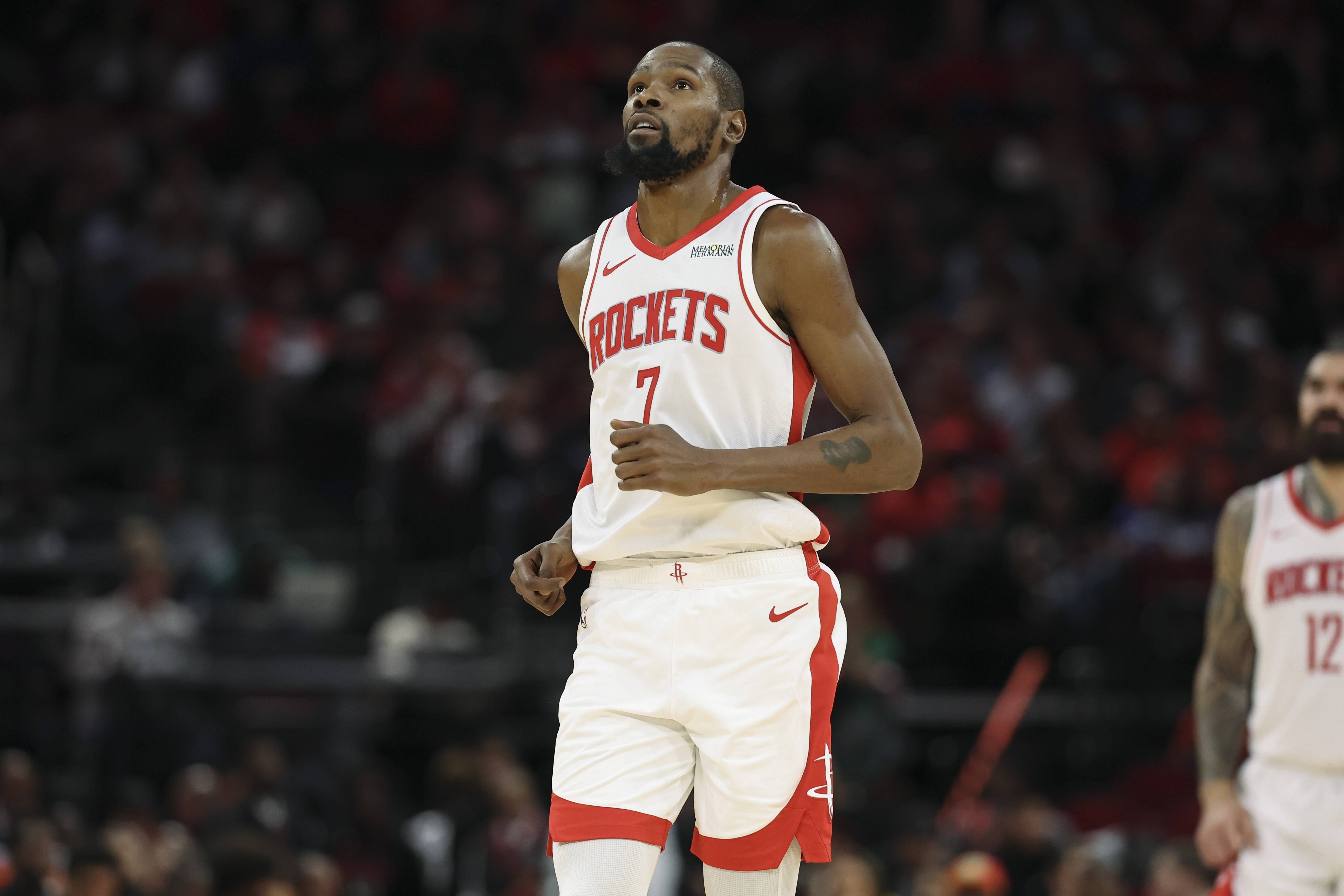 AYX- 杜兰特防守能力如何 