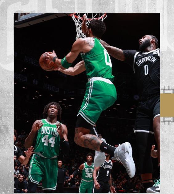 - 塔图姆关键节点回归赛场,篮网带队取胜了吗 