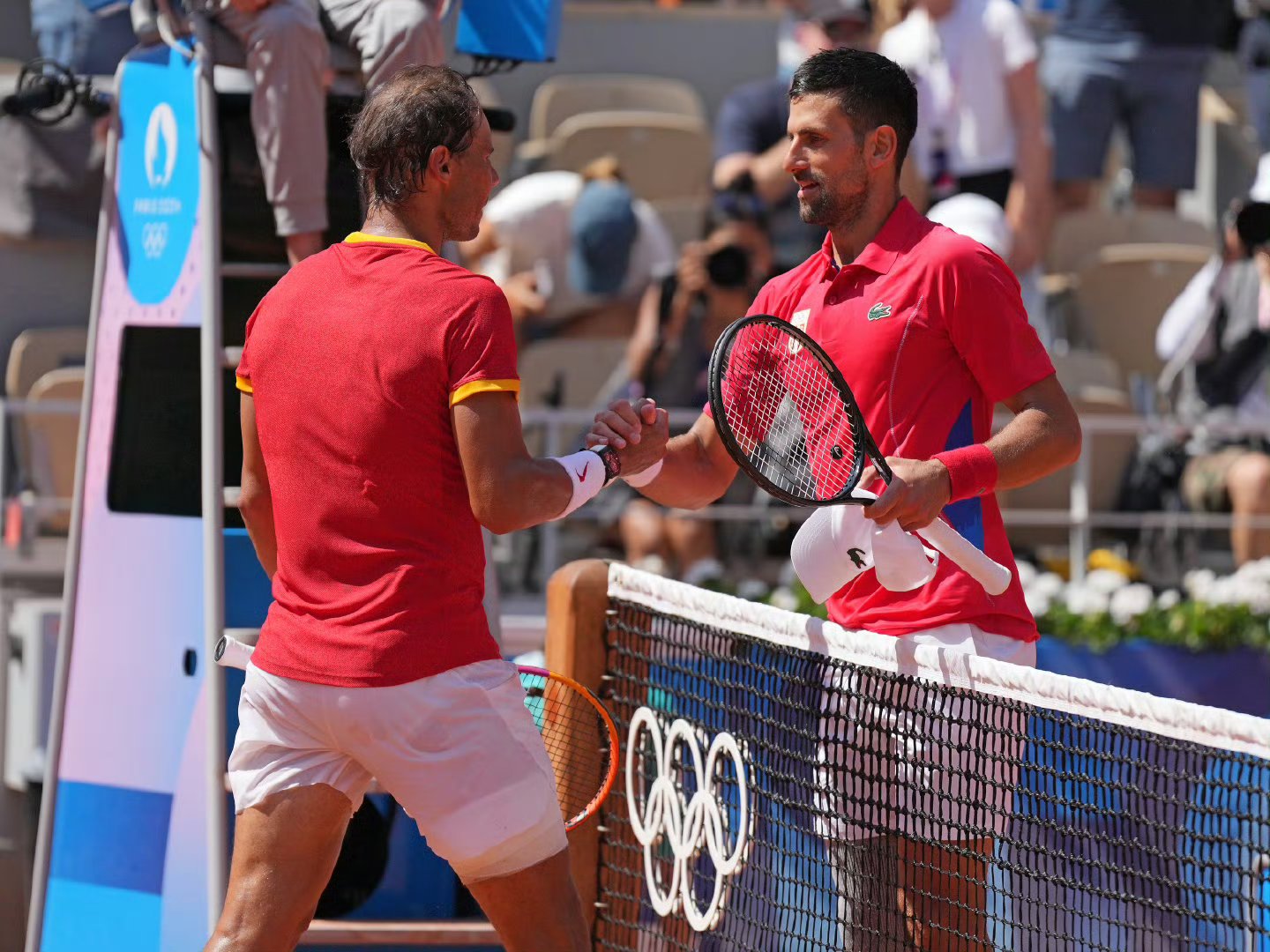 爱游戏- 纳达尔 对手 