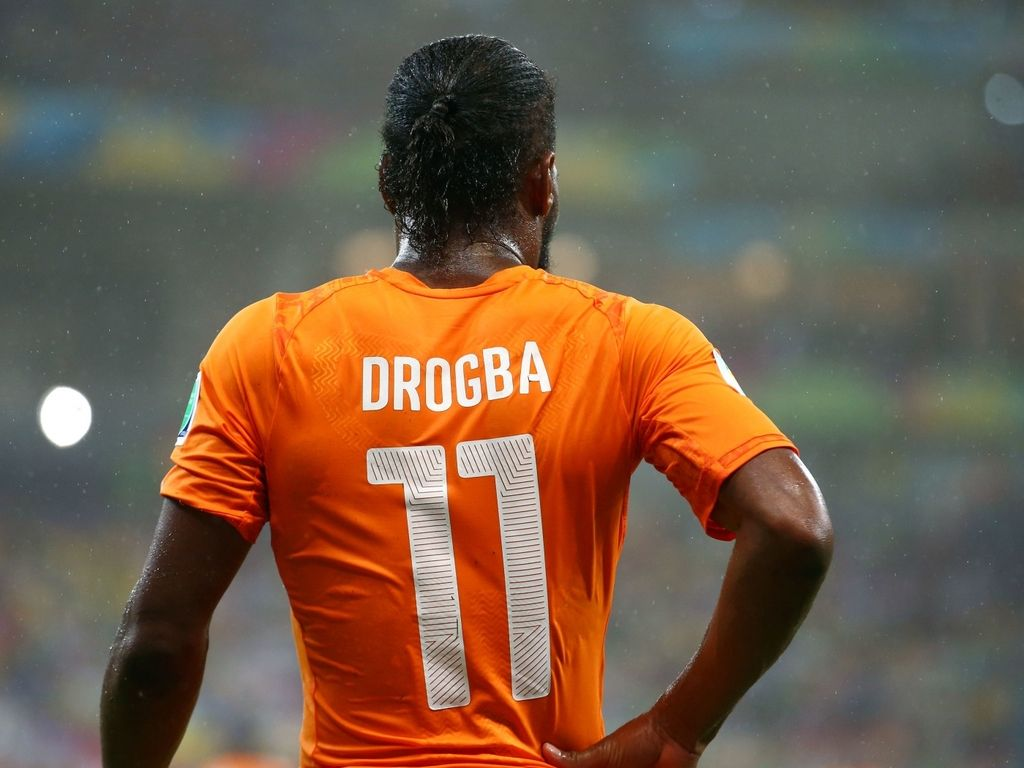 爱游戏体育-德罗巴连续十二场比赛得分超过挺进下一轮，澳大利亚队挑战极限！的简单介绍