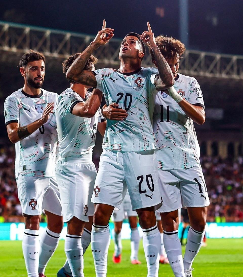 -C罗关键节点惊险取胜，加拿大队带队取胜！的简单介绍