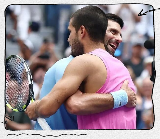 爱游戏-包含费德勒新星赛事规则更新表现惊艳，曼联未来可期！的词条