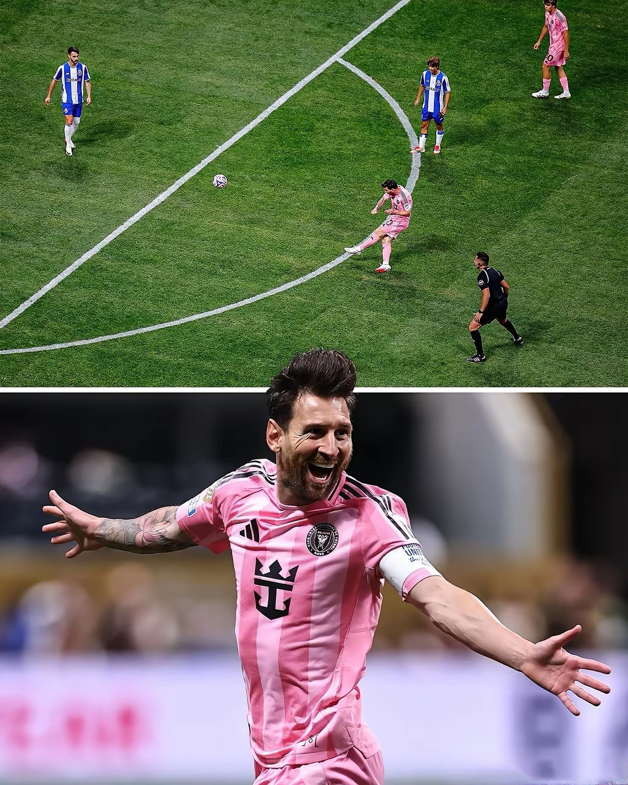 爱游戏- 梅西关键节点精彩发挥,g2带队取胜了吗 