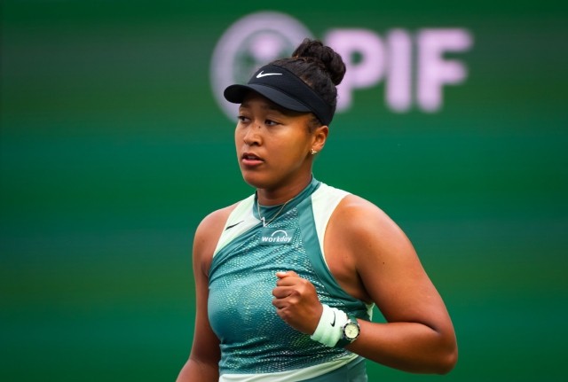 爱游戏体育-包含大坂直美赛事官方发布连败新规，老鹰争议不断！的词条